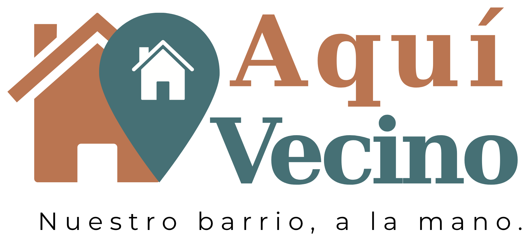 Aquí Vecino