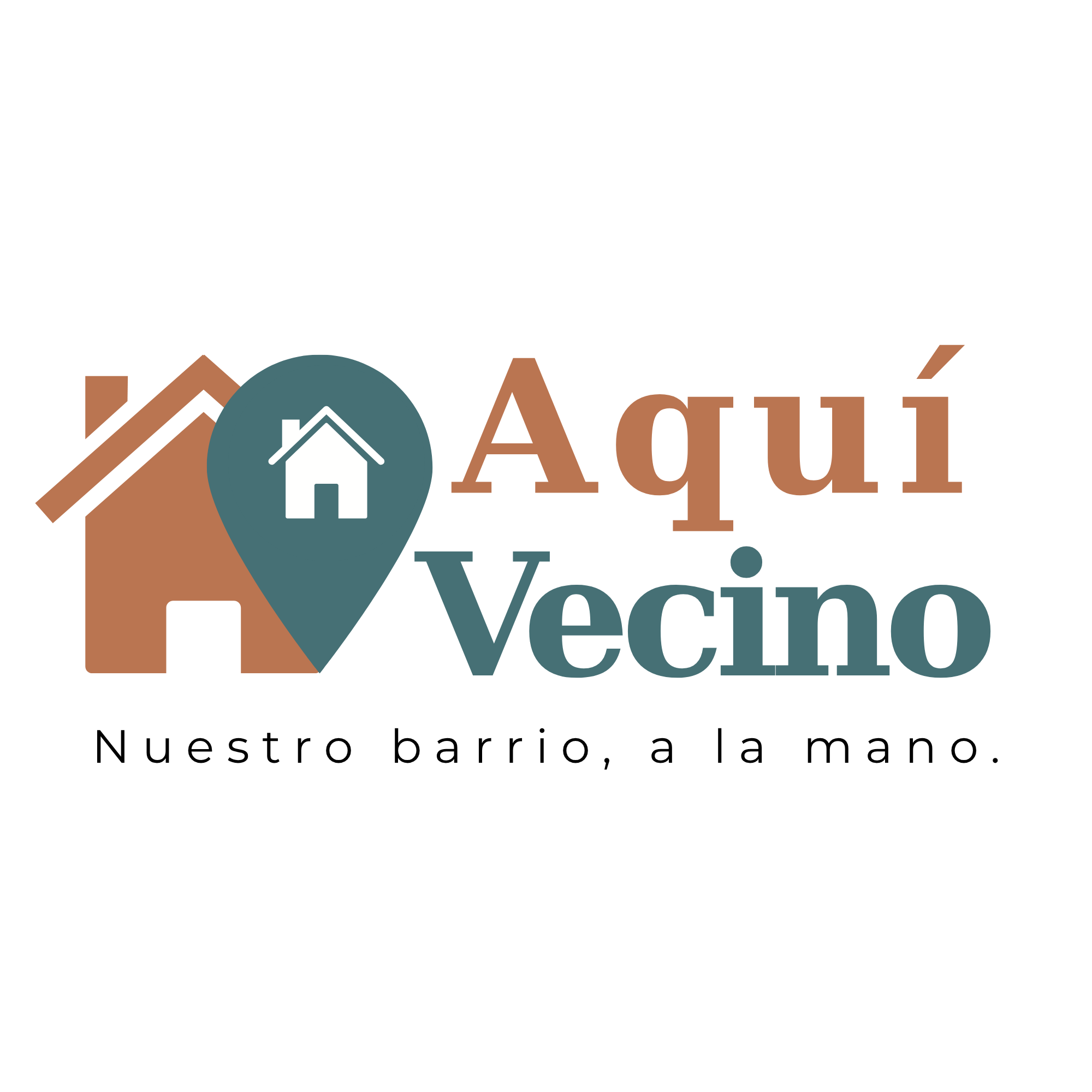 Aquí Vecino